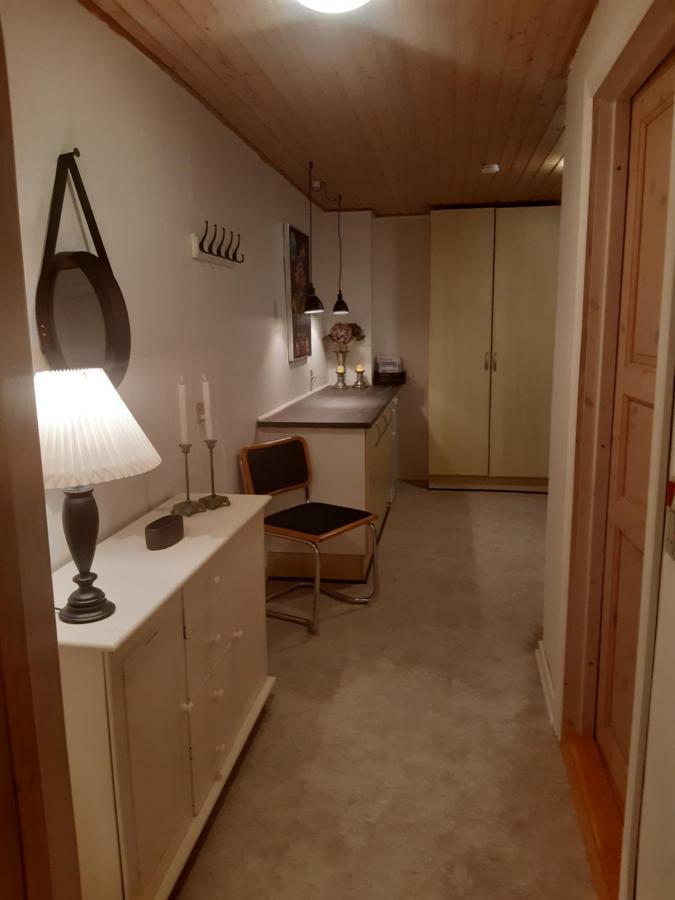 Sæby Skont Hus, Med 8 Sovepladser מראה חיצוני תמונה